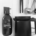 Skandi Design Mit Hafenblick & *