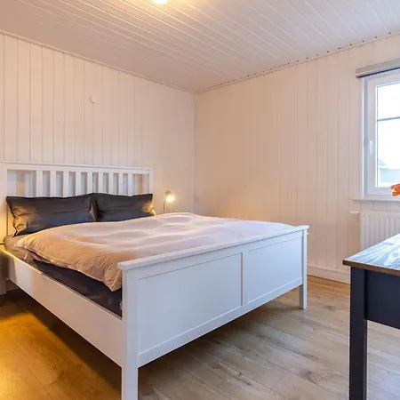 Holiday home Inkl Mit Hafenblick & Wandlitz