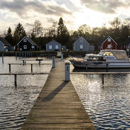 Skandi Design Mit Hafenblick & Holiday home Wandlitz