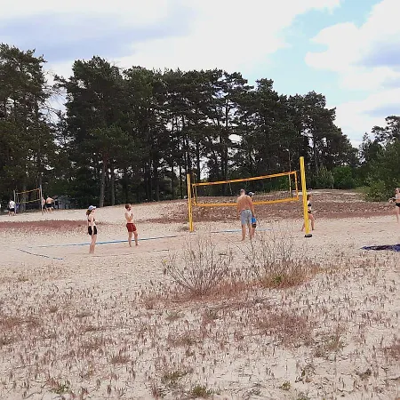 Holiday home Skandi Design Mit Hafenblick & Wandlitz