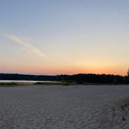 Holiday home Inkl Mit Hafenblick & *