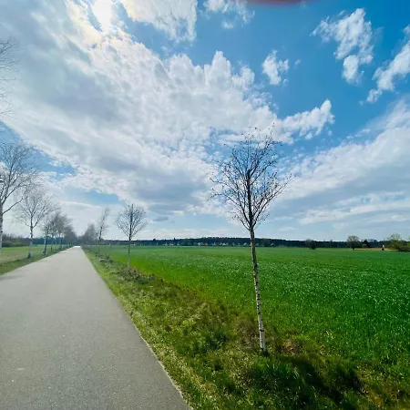 Skandi Design Mit Hafenblick & * ヴァンドリッツ