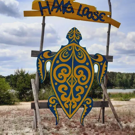 Holiday home Skandi Design Mit Hafenblick &