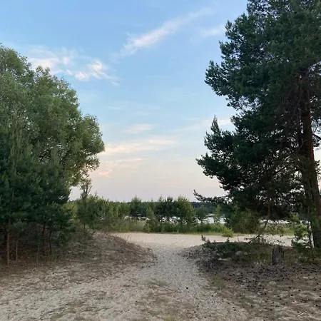 Skandi Design Mit Hafenblick & Дом отдыха *