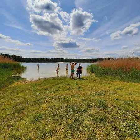 Skandi Design Mit Hafenblick & * Wandlitz