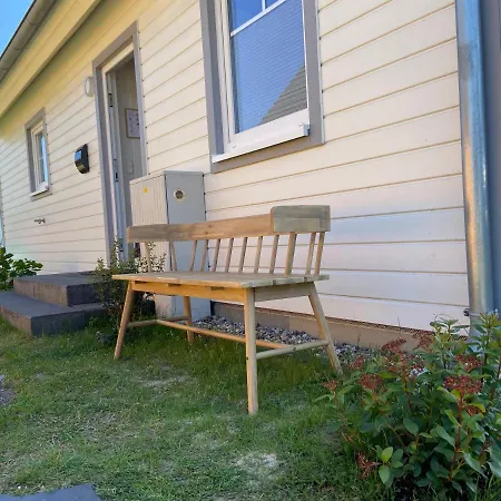 Skandi Design Mit Hafenblick & Holiday home *