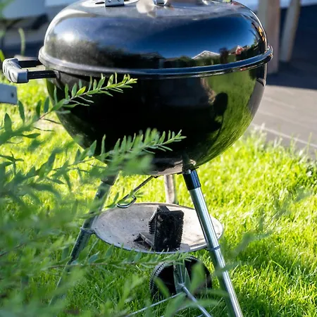 Skandi Design Mit Hafenblick & Wandlitz