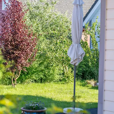 Skandi Design Mit Hafenblick & Сasa de vacaciones Wandlitz