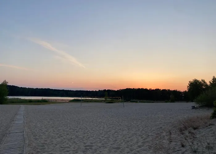 別荘 Skandi Design Mit Hafenblick & *