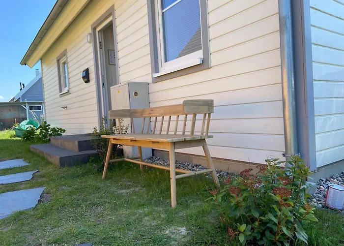 Skandi Design Mit Hafenblick & 別荘 *